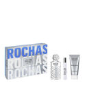 EAU DE ROCHAS L'essentiel Estuche EAU DE ROCHAS L'essentiel Estuche